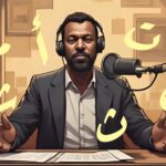 من المعلِّم إلى المذيع والمُؤدّي... ألسِنةٌ تُشكِّل الهُويَّة