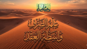 علم الصرف في اللغة العربية – مقال تعليمي