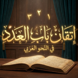 ورشة إتقان العدد العربي