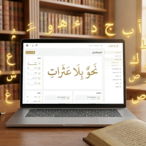 ورشة نحو بلا عثرات