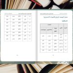 صورة من كتاب الصوت العربي